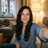 Sabine K.